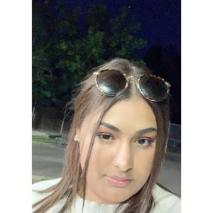 Meet your Posher, Mariah